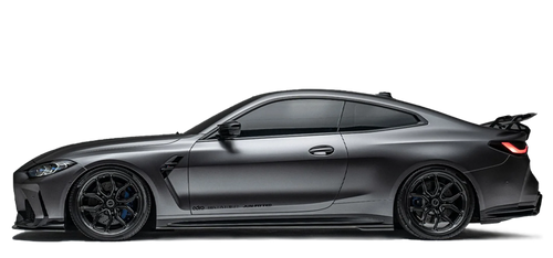 BMW G82 M4 – ADRO carbon bodykit