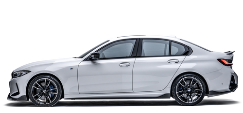 BMW G20 M340i LCI – ADRO carbon bodykit