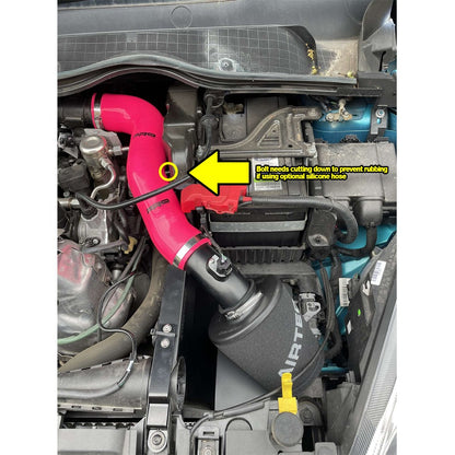 AIRTEC Motorsport Dolot do Ford Fiesta Mk8 1.0 & ST-Line (4)