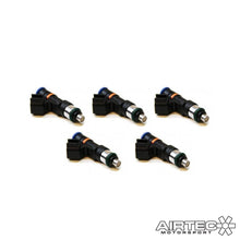 AIRTEC Motorsport Zestaw wtryskiwaczy Bosch 1000cc do Ford Focus Mk2 ST 225 / RS