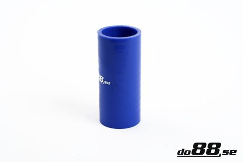 Złączka silikonowa do88 Niebieski C6.5