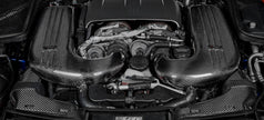 Eventuri Kanał powietrza / duct Mercedes C63S AMG W205 EVE-C63S-DCT - Zdjęcie 2