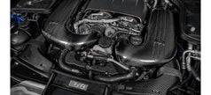 Eventuri Kanał powietrza / duct Mercedes C63S AMG W205 EVE-C63S-DCT - Zdjęcie 6