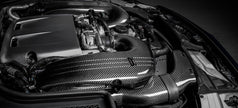 Eventuri Kanał powietrza / duct Mercedes C63S AMG W205 EVE-C63S-DCT - Zdjęcie 4