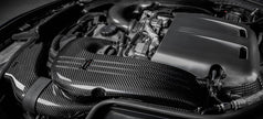 Eventuri Kanał powietrza / duct Mercedes C63S AMG W205 EVE-C63S-DCT - Zdjęcie 7