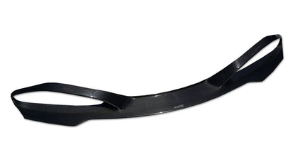 NOVITEC Spoiler przedni carbon – McLaren 720S / Spider
