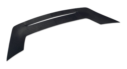 NOVITEC Spoiler tylny carbon – McLaren 720S / Spider