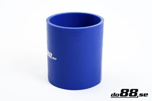 Złączka silikonowa do88 Niebieski C83