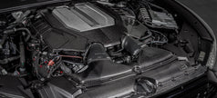 Eventuri AUDI RS6 C8 Carbon Engine Cover EVE-C8RS6-CF-ENG 