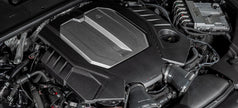 Eventuri AUDI RS7 C8 Carbon Engine Cover EVE-C8RS6-CF-ENG