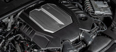 Eventuri Osłona silnika Audi RS7 C8 Połysk EVE-C8RS6-CF-ENG - Zdjęcie 7