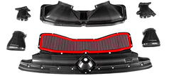 Eventuri intake system AUDI RS7 C8 Carbon EVE-C8RS6-CFM-INT