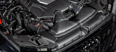 Eventuri intake system AUDI RS7 C8 Carbon EVE-C8RS6-CF-INT