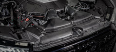 Eventuri intake system AUDI RS6 C8 Carbon EVE-C8RS6-CFM-INT