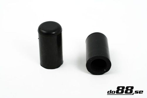 Nasadka silikonowa do88 Czarny CAP10S