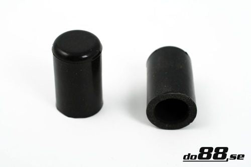 Nasadka silikonowa do88 Czarny CAP12S
