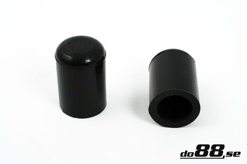 Nasadka silikonowa do88 Czarny CAP16S