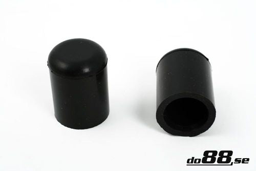 Nasadka silikonowa do88 Czarny CAP18S