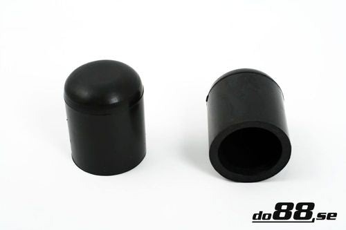 Nasadka silikonowa do88 Czarny CAP21S