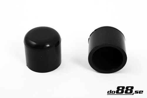 Nasadka silikonowa do88 Czarny CAP30S