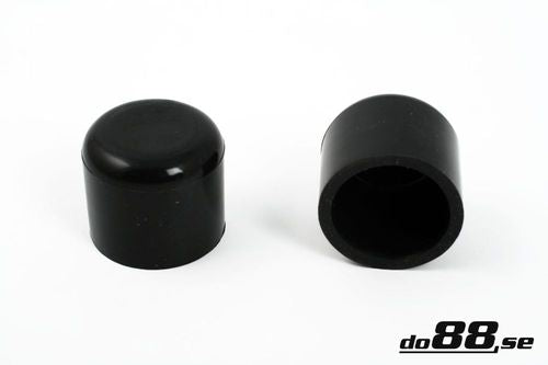 Nasadka silikonowa do88 Czarny CAP32S