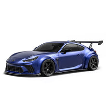 Toyota GR86 / Subaru BRZ – bodykit widebody V2 kompletny ADRO