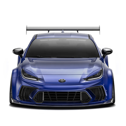 Toyota GR86 / Subaru BRZ – bodykit widebody V2 kompletny ADRO