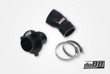Intercooler performance do88 Audi A1 Czarny CP-110S-OEM