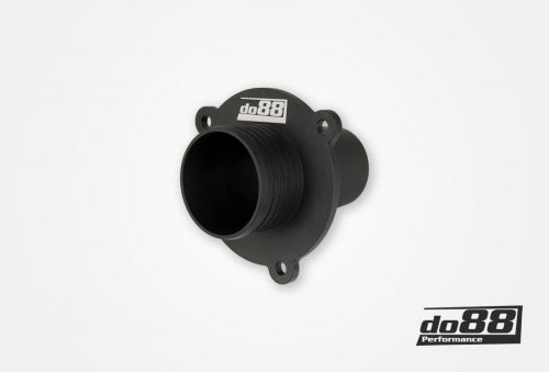 Rura downpipe / muffler delete do88 Skoda Octavia CP-120-1