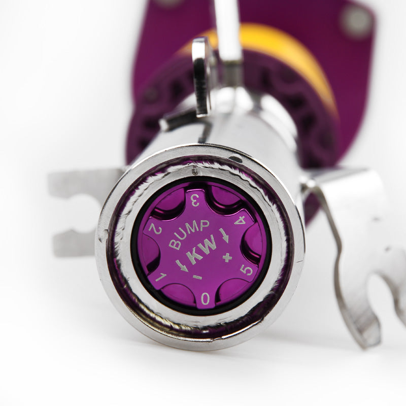 KW Zawieszenie gwintowane V3 Clubsport Subaru IMPREZA Saloon GD GD/GG (4)