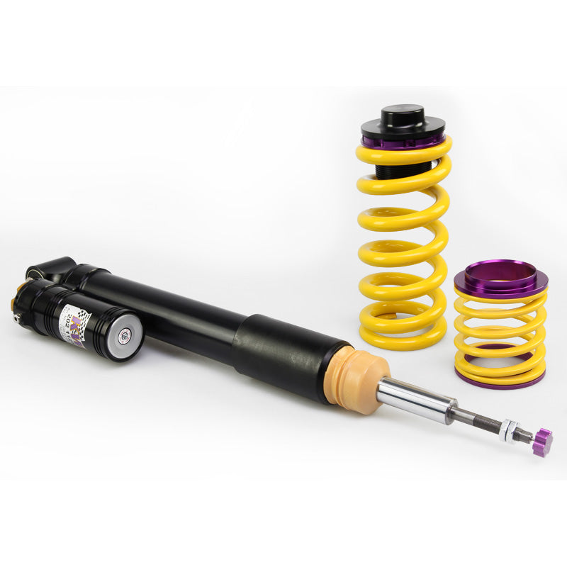 KW Zawieszenie gwintowane V4 Clubsport Toyota SUPRA DB_ i inne (4)
