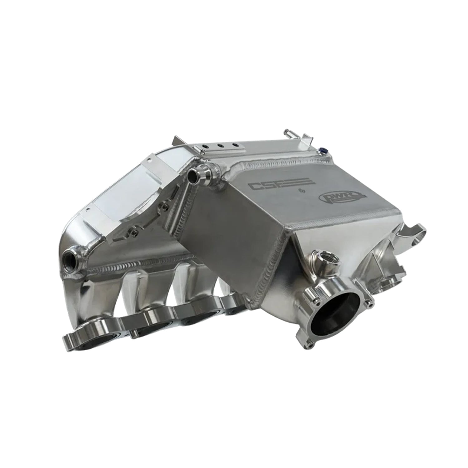 CSF BMW M2/M3/M4 S58 kolektor chłodnicy powietrza doładowania (G80/G81/G82/G83/G87)