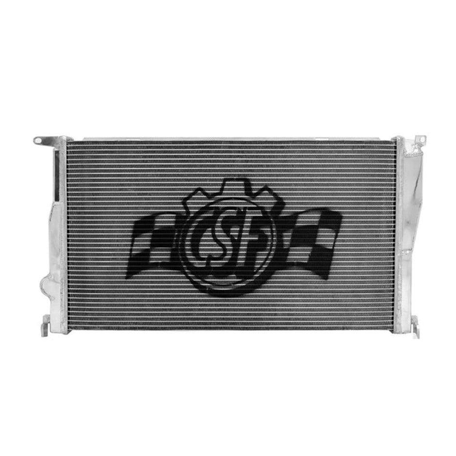 CSF BMW N54 Aluminium chłodnica, silnik BMW E9X 335i, E8X 135i & Z4