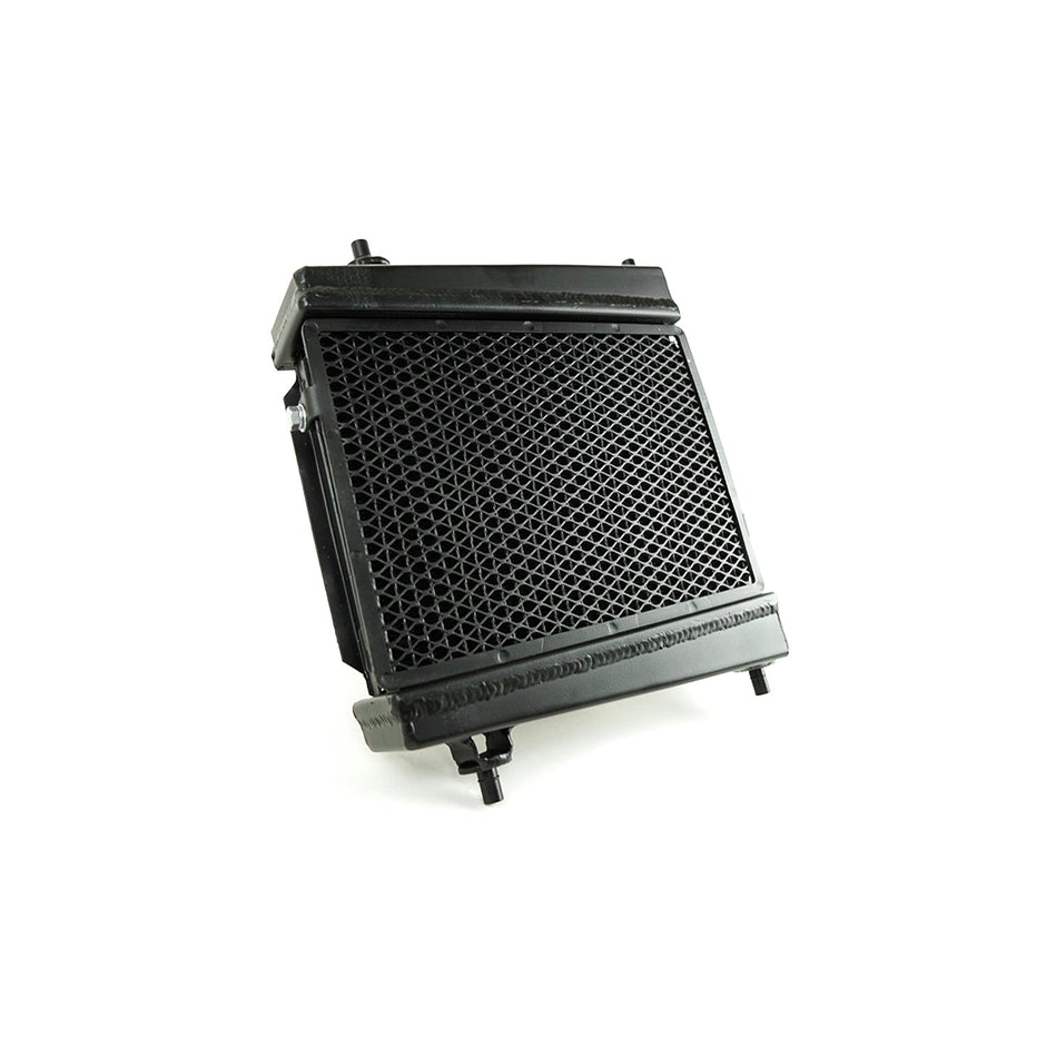 CSF BMW Z4/Toyota Supra wysokowydajny Aux Cooler (G29/A90)