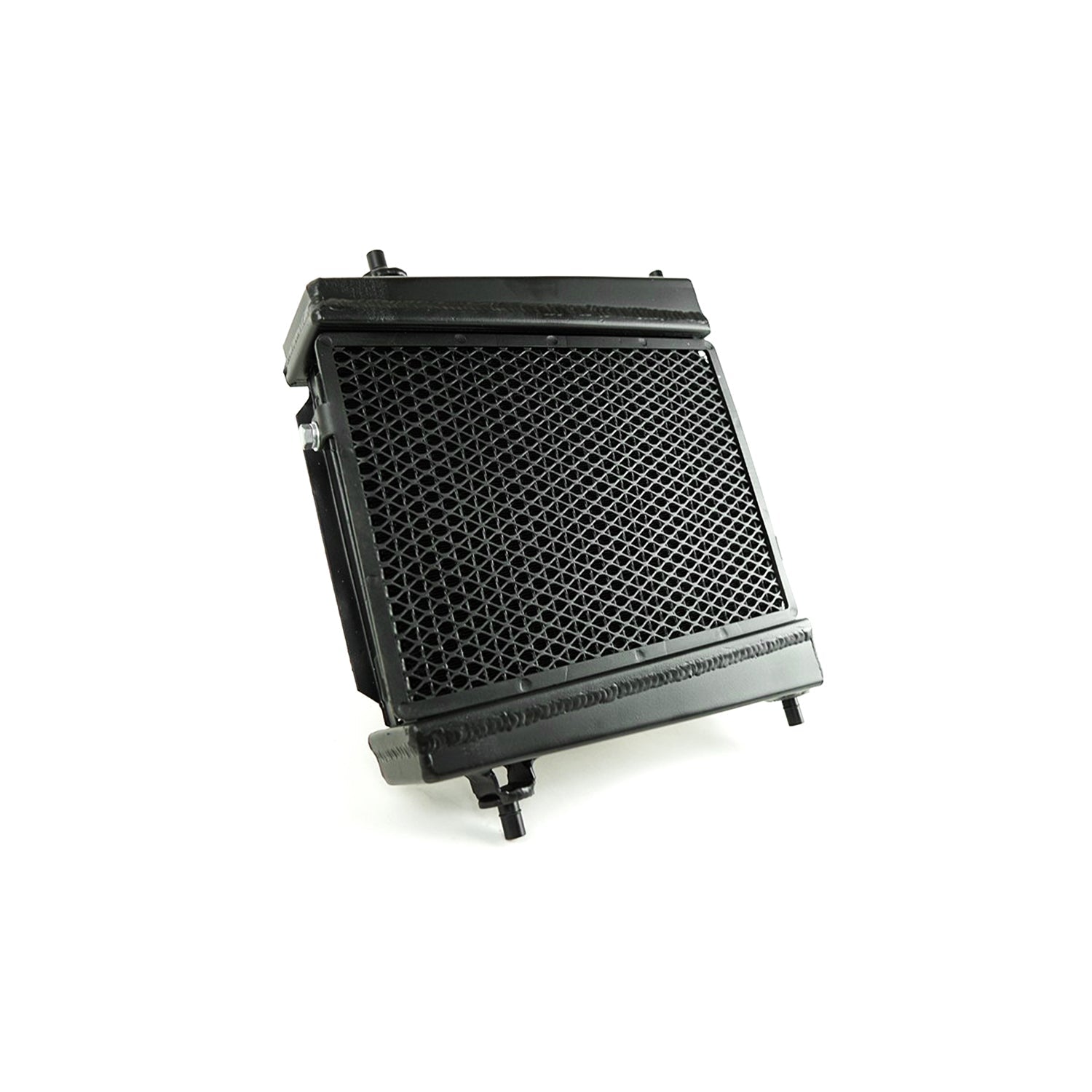 CSF BMW Z4/Toyota Supra wysokowydajny Aux Cooler (G29/A90)