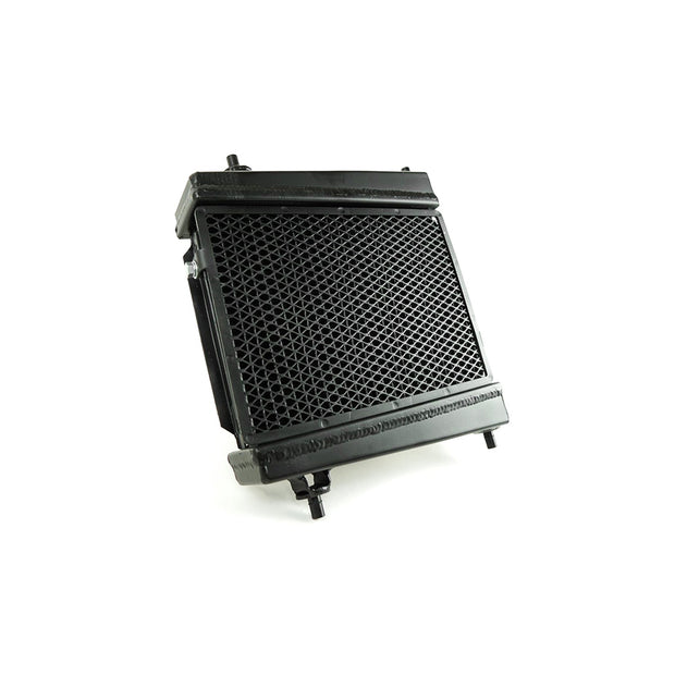 CSF BMW Z4/Toyota Supra wysokowydajny Aux Cooler (G29/A90)