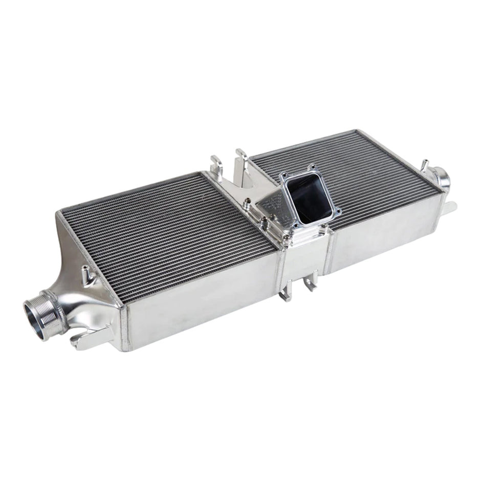 CSF Porsche 911 Turbo/Turbo S intercooler Set (992)