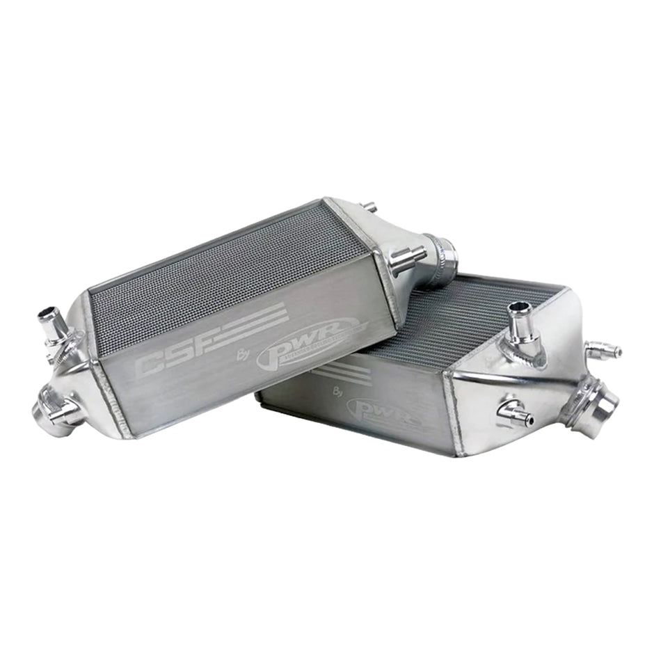 CSF Porsche 911 GT2 RS High Performance Intercoolers (991)