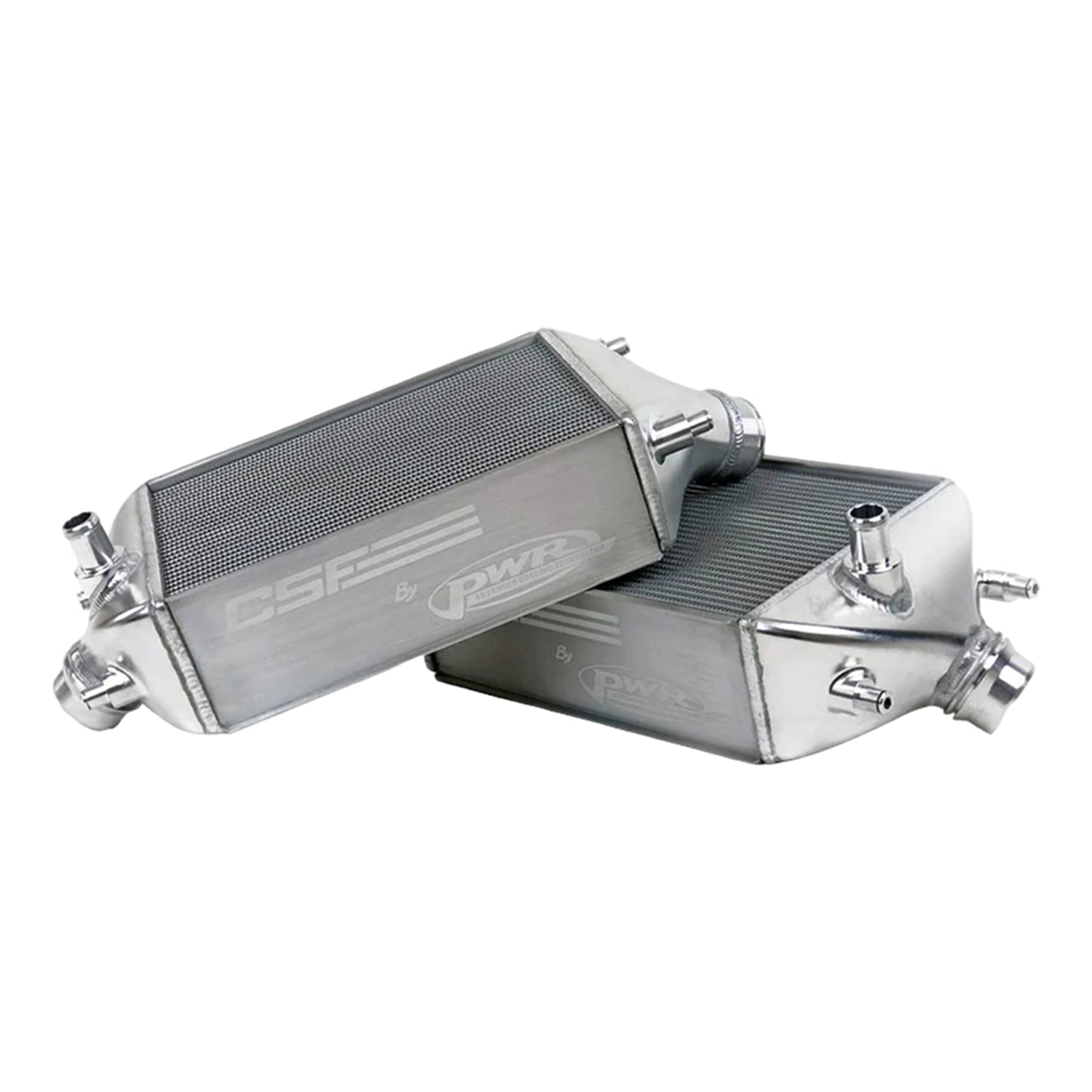 CSF Porsche 911 GT2 RS High Performance Intercoolers (991)