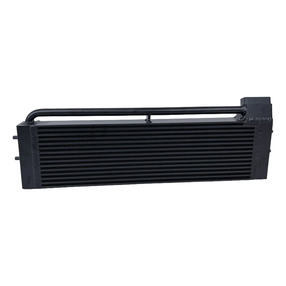 CSF BMW S85 Race Engine Spec Oil Cooler (E6X M5 &amp; M6)