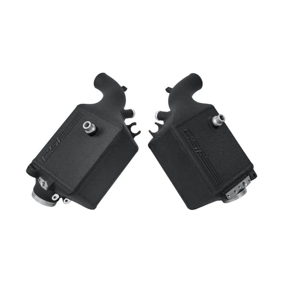CSF BMW F90 M5 & F92 M8 wysokowydajny Charge Cooler Set
