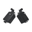 CSF BMW F90 M5 & F92 M8 wysokowydajny Charge Cooler Set