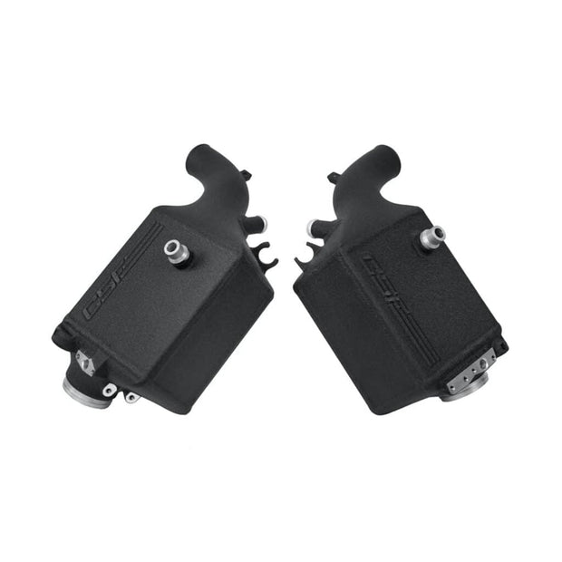 CSF BMW F90 M5 & F92 M8 wysokowydajny Charge Cooler Set