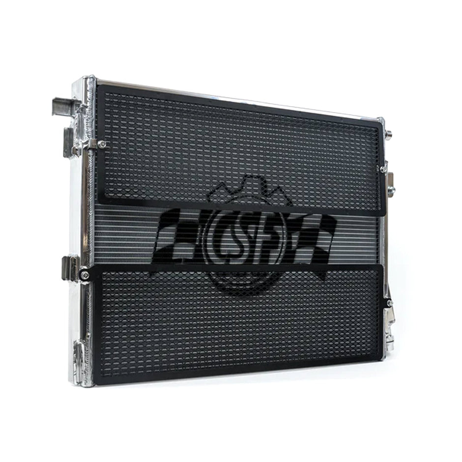 CSF BMW M2/M3/M4 S58 przedni wymiennik ciepła (G80/G81/G82/G83/G87)