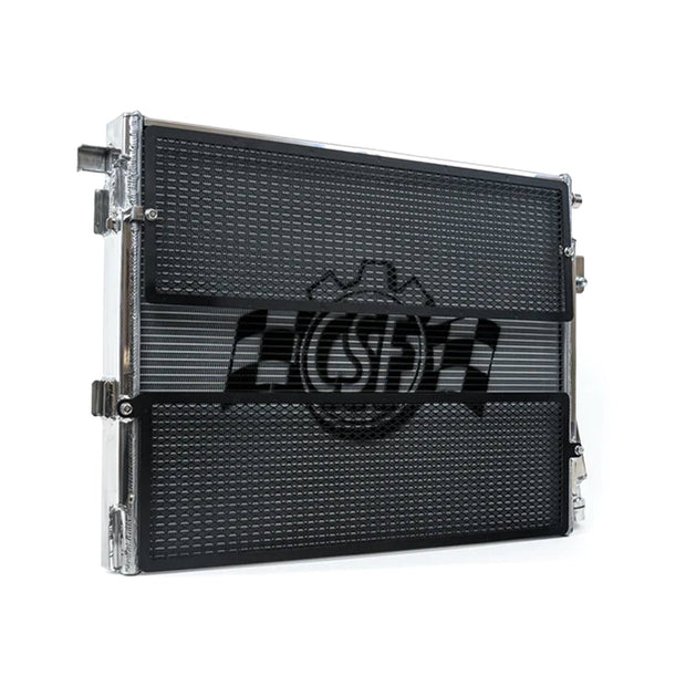 CSF BMW M2/M3/M4 S58 front heat exchanger (G80/G81/G82/G83/G87)