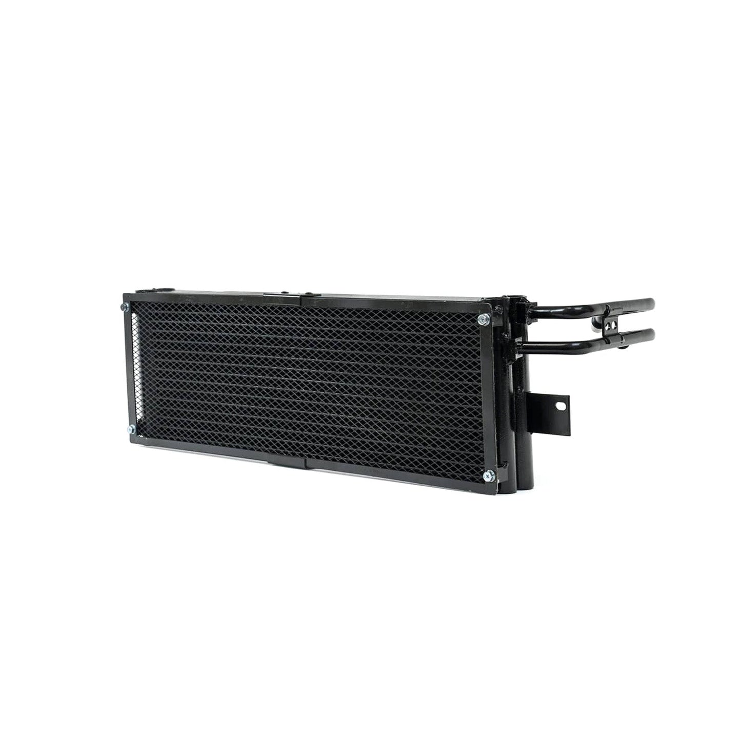 CSF BMW M2/M3/M4 S58 ZF8 Gearbox oil cooler with stone guard (G80/G81/G82/G83/G87)