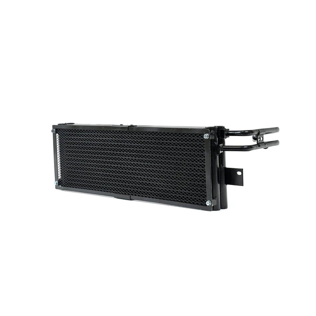 CSF BMW M2/M3/M4 S58 ZF8 Gearbox oil cooler with stone guard (G80/G81/G82/G83/G87)
