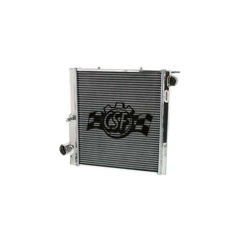 CSF Porsche Racing Radiator - Left Side (991.1 911 Carrera, 981 Cayman/Boxster &amp; 981 Cayman GT4)