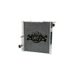 CSF Porsche Racing Radiator - Left Side (991.1 911 Carrera, 981 Cayman/Boxster & 981 Cayman GT4)