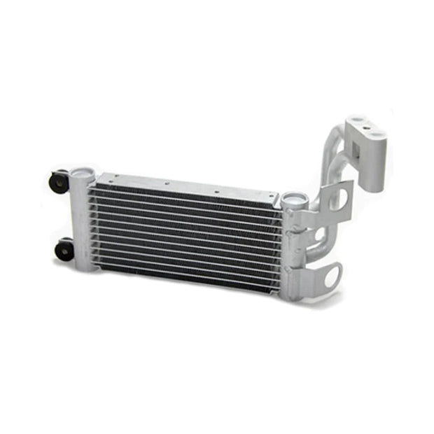 CSF BMW M3 Racing Spec DCT/6 Speed ​​Manual Gearbox Oil Cooler (E90/E92/E93) 